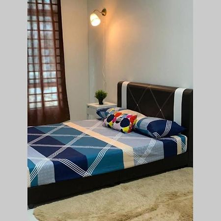 Si_Homestay4U Малакка Экстерьер фото
